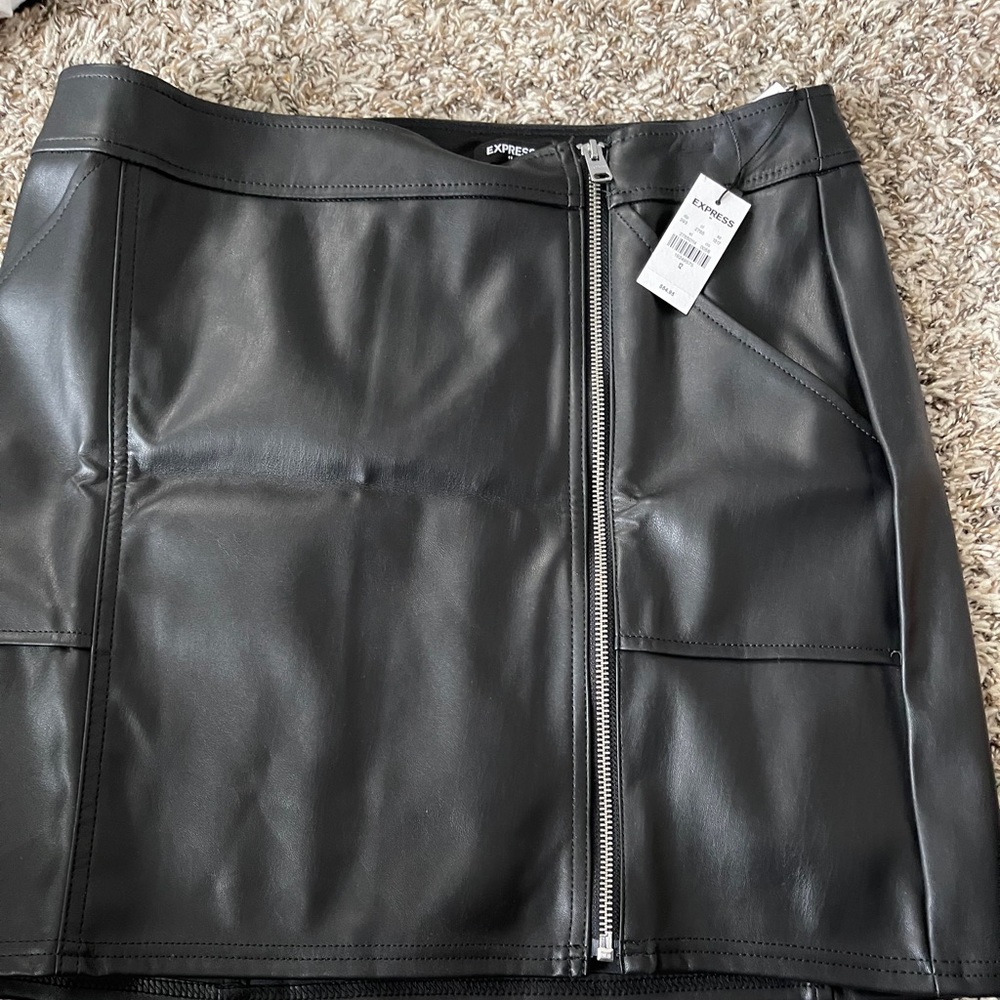 brand new express skirt